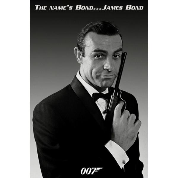 007 ジェームス・ボンド 映画ポスター/フレーム付 ショーン・コネリー主演 :MOVIE-49981-1:ポスターアート通販の檜屋 通販 007 ロシアより愛を込めて 映画ポスター/ジェームス・ボンド フレーム付