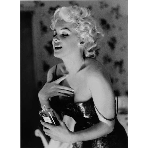 マリリン モンロー ポスター Marilyn Monroe シャネル フレームなし Star ポスターアート通販の檜屋 通販 Yahoo ショッピング