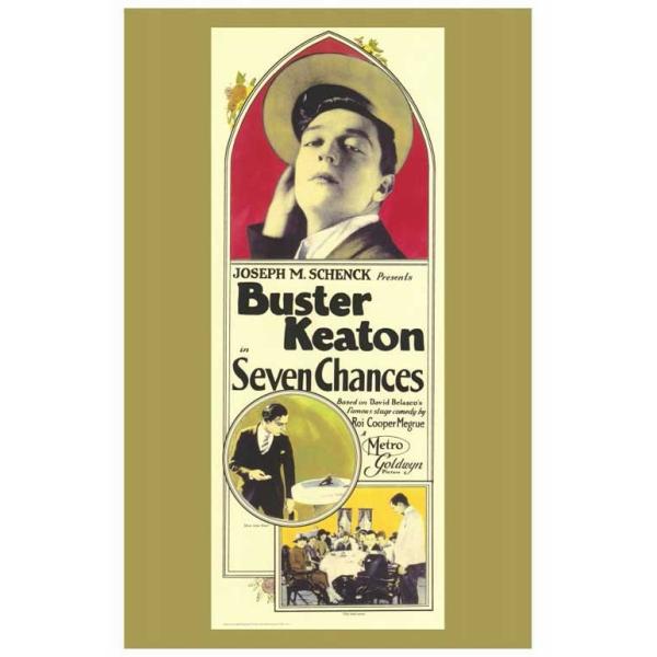 魅力的な価格 バスターキートン キートン将軍 映画ポスター ドイツ