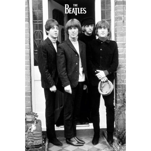 ザ ビートルズ ポスター The Beatles 1965 1406 Lp1767 ポスタービンヤフー店 通販 Yahoo ショッピング
