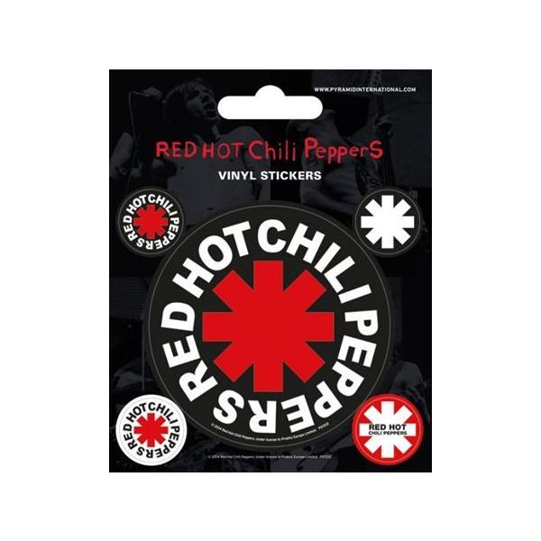 レッド ホット チリペッパーズ ステッカー Red Hot Chili Peppers Buyee Buyee Japanese Proxy Service Buy From Japan Bot Online
