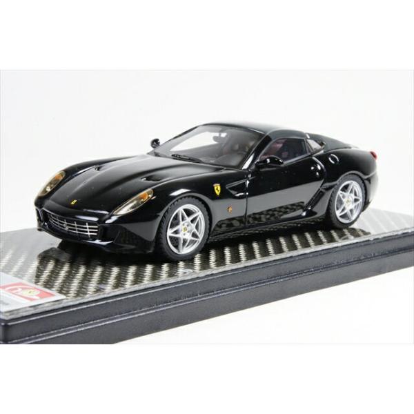 RACING 43 DG 1/43 フェラーリ 599GTB　フィオラノ RACING 43 DG 1/43 フェラーリ 599GTB フィオラノ Ferrari 599