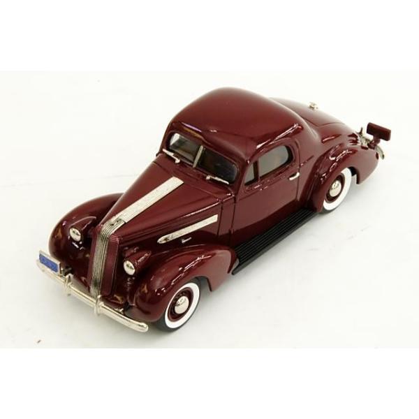 ポンティアック GFCC Hardtop 1/43 1959 404-204