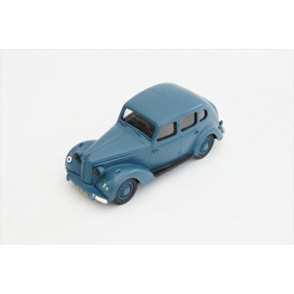 ランズダウン 1/43 オースチン 16HP サルーン R.A.F.スタッフ 1948