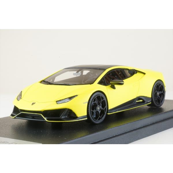 ルックスマート ランボルギーニ ステラート ウラカン 1/43