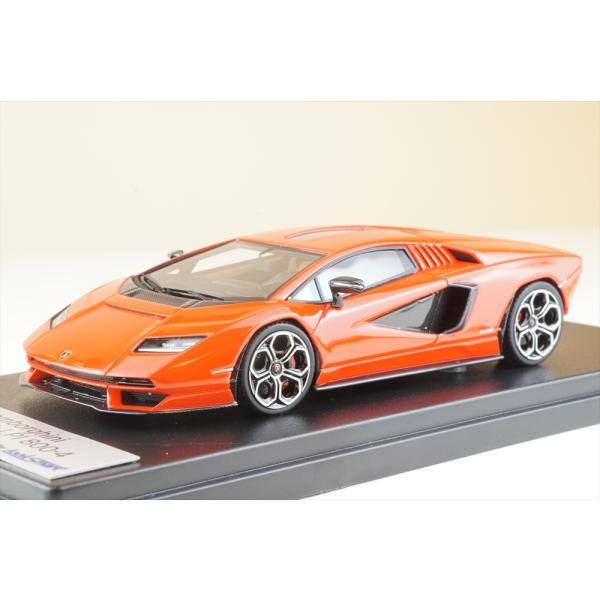 ミニカー LOOKSMART MODELS LAMBORGHINI Raptor 1/43 LOOKSMART MODELS ルックスマート 1/43 ランボルギーニ カウンタック