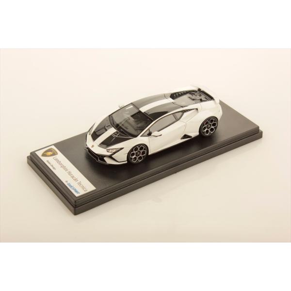 ルックスマート ランボルギーニ ウラカン ルックスマート 1/43 ランボルギーニ ウラカン エヴォ RWD