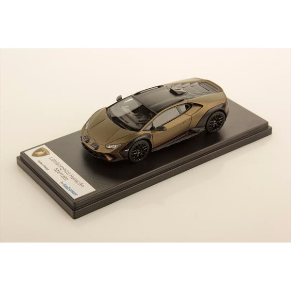 ルックスマート 1/43 ランボルギーニ ウラカン ステラート 楽天市場】ルックスマート 1/43 ランボルギーニ ウラカン