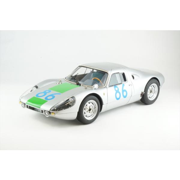 特価 MINICHAMPS 1/18 ポルシェ 904 カレラ GTS 日本GP ミニチャンプス(MINICHAMPS)|1/18 Porsche 904 GTS|【ハードオフ公式