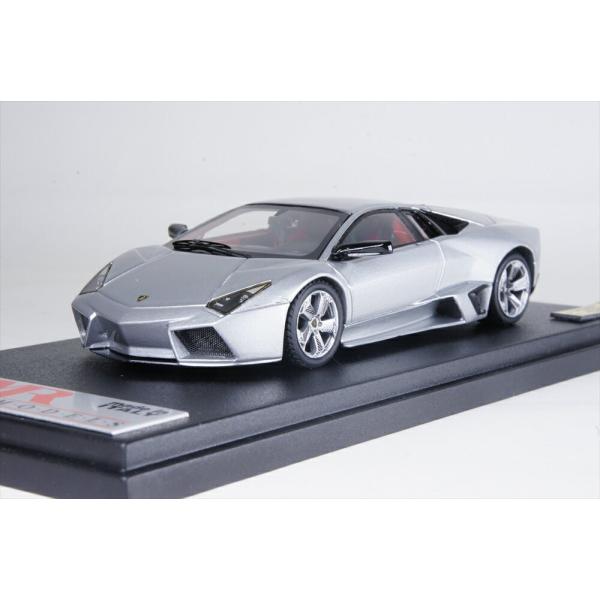 若者の大愛商品 ポストホビーmr 1 43 ランボルギーニ レヴェントン 07 Mイエロー 完成品ミニカー P043 車