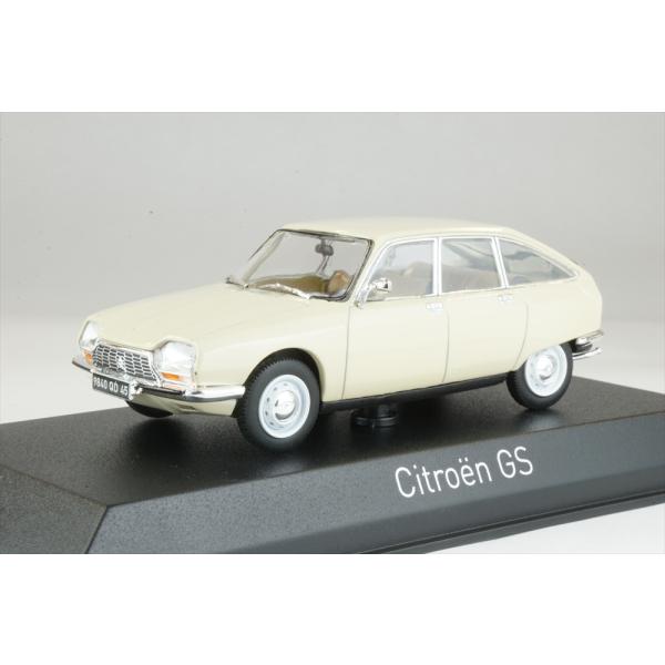 ノレブ 1/18 シトロエンGSワールド限定ミニカー Amazon | ミニカー 1/18 シトロエン GS ノレブ NOREV 1/18
