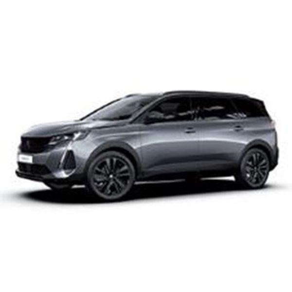 404-161 ノレブ 1/43 プジョー 5008 GT Black Pack ノレブ 1/43 プジョー 5008 GT ブラック パック 2021 アルテンスグレー