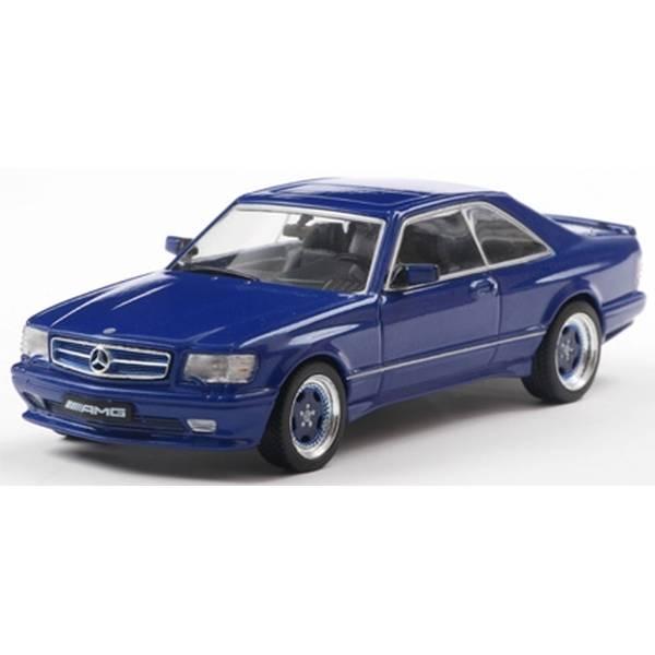 き*ん様 RHINO MODEL メルセデスベンツ BENZ560AMG ミニカ Rhino Model