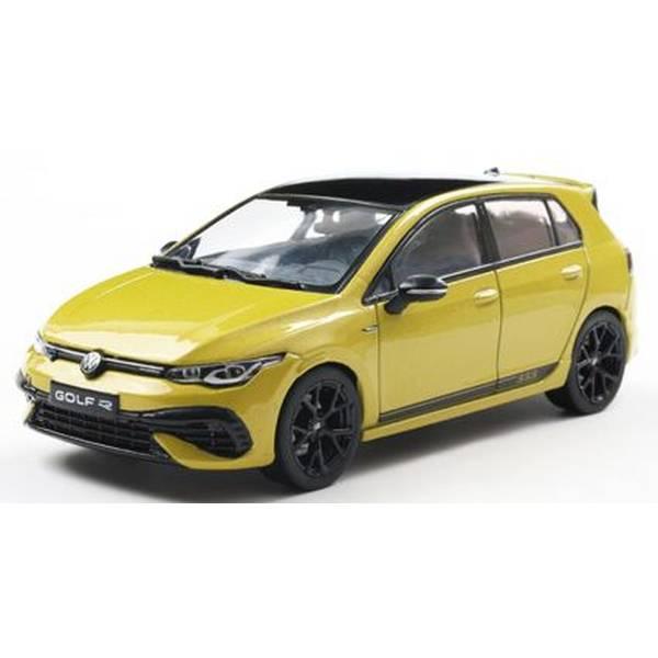 4月予約】ソリド 1/43 フォルクスワーゲン ゴルフ R 333 リミテッド