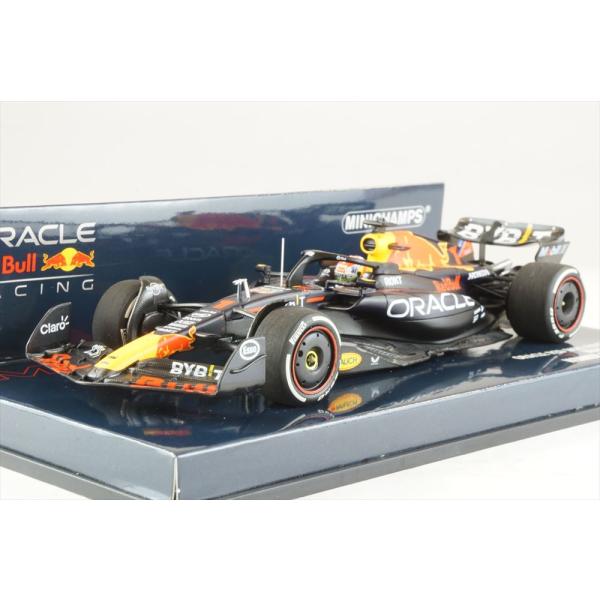 MINICHAMPS ミニチャンプス フェルスタッペン スペインGP 2022 Amazon