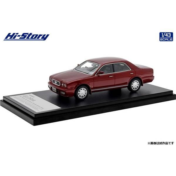 ADOVANSPIRIT GLORIA A30 Type ミニカー ADOVANSPIRIT GLORIA A30 Type