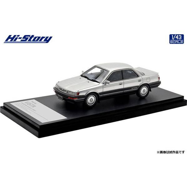 ハイストーリー 1/43 トヨタ ビスタ ハイストーリー 1/43 トヨタ ビスタ ハードトップ 2000GT 1987