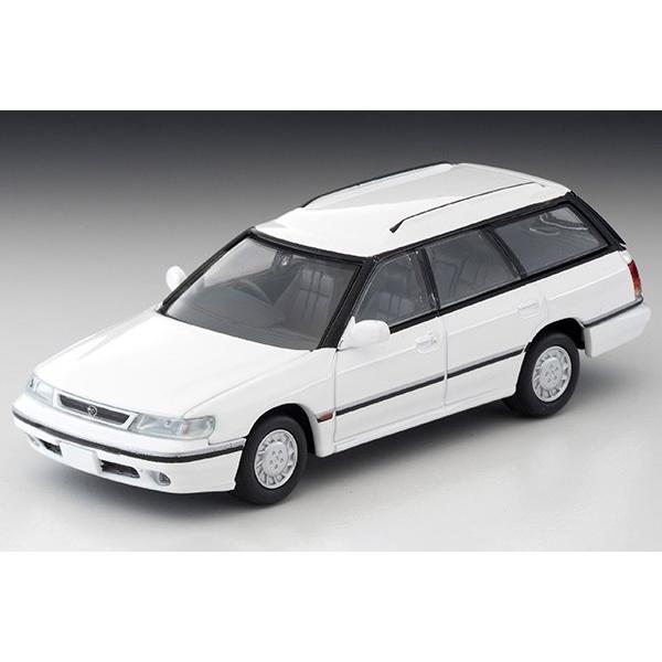 トミカリミテッド ヴィンテージネオ 1/64 スバル レガシィ