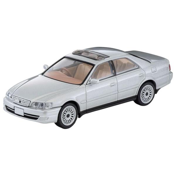 トミカリミテッド ヴィンテージネオ 1/64 トヨタ チェイサー アバンテG