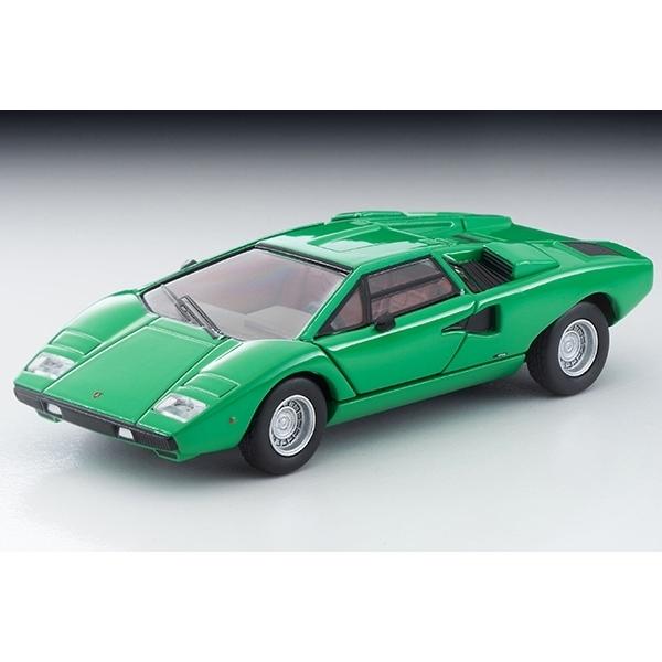 トミカ トミカリミテッド ヴィンテージネオ 1/64 ランボルギーニ