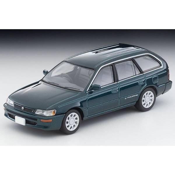 トミカリミテッド ヴィンテージネオ 1/64 トヨタ カローラワゴン L