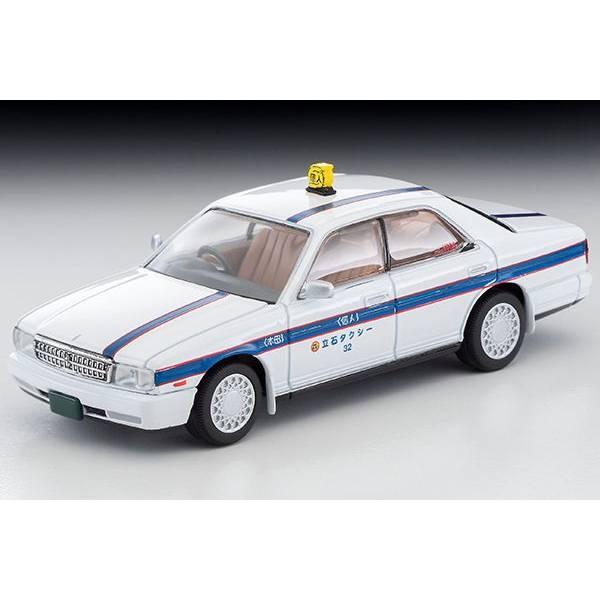 トミカリミテッドヴィンテージニッサン セドリック V30 ターボ ブロアム トミカリミテッド ヴィンテージネオ 1/64 ニッサン セドリック V30E