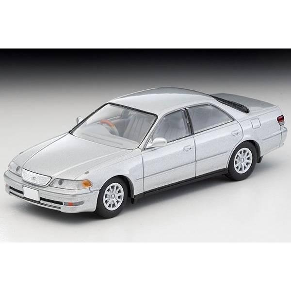 トミカリミテッド ヴィンテージネオ 1/64 トヨタ マークII 2.0グランデ