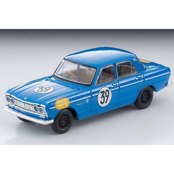 トミカリミテッド ヴィンテージ 1/64 ニッサン プリンススカイラインGT