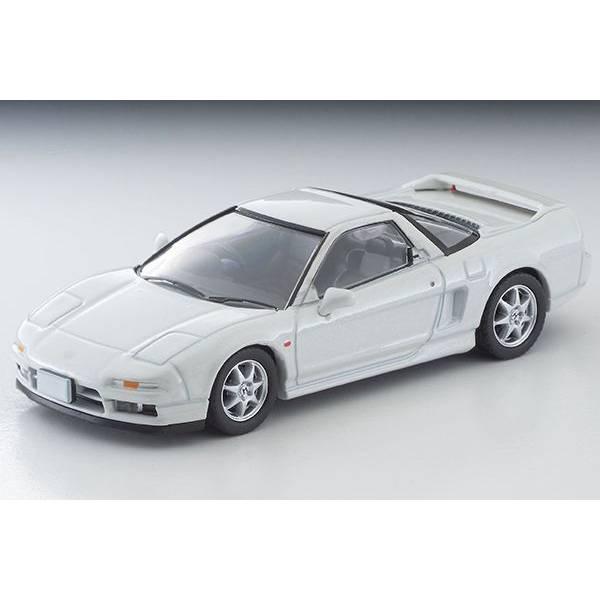 トミカリミテッド ヴィンテージネオ 1/64 ホンダ NSX 1998 パール