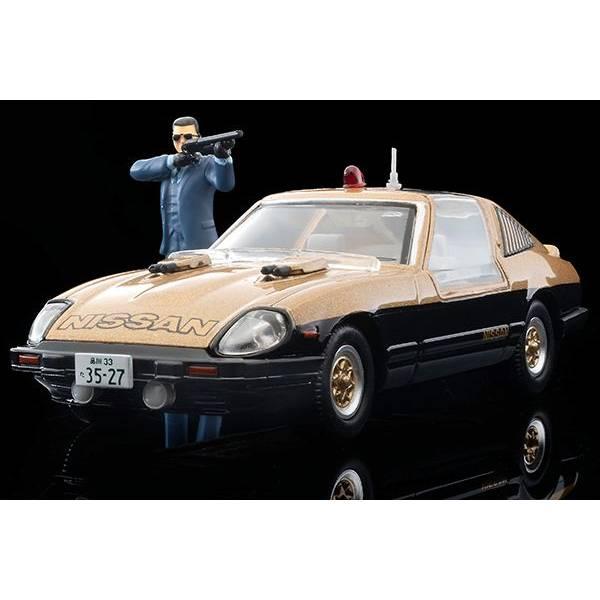 トミカリミテッド ヴィンテージネオ 1/64 LV-N ムービースターズ01