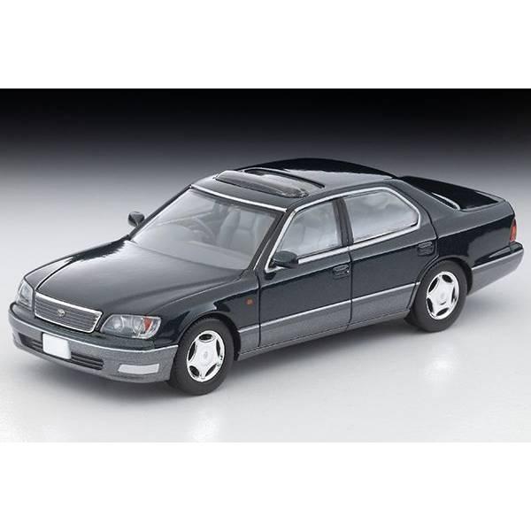 トミカリミテッド ヴィンテージネオ 1/64 トヨタ セルシオ C仕様 F