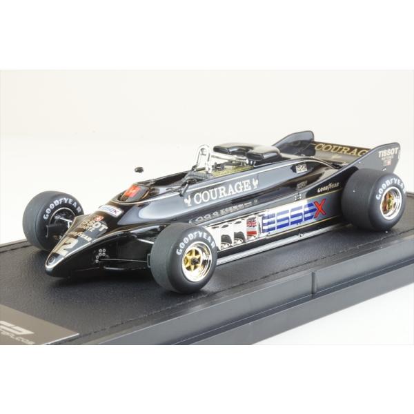 ミニカー 24台コンプリート 京商 ロータス フォーミュラ
