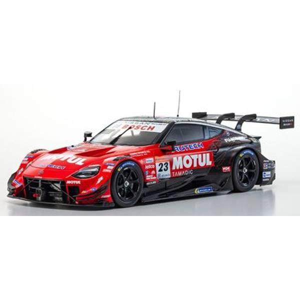 京商 サムライ 1/18 モチュール オーテック Z No.23 NISMO 2022 GT500