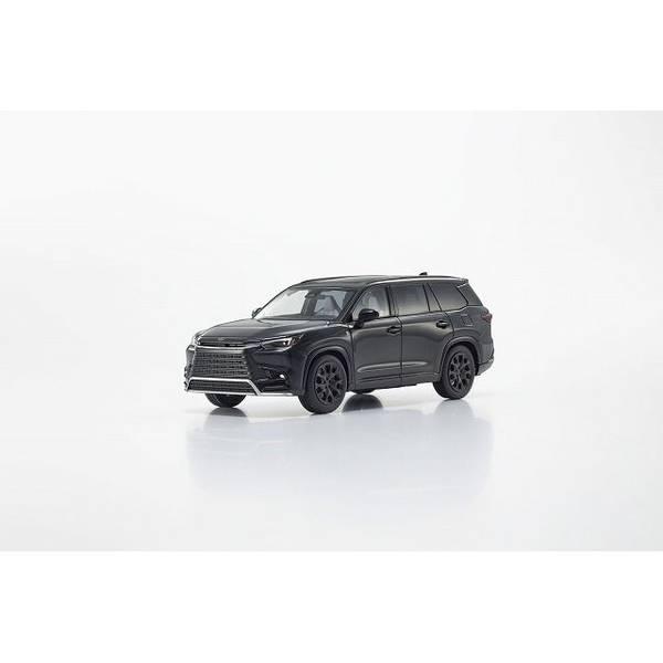 京商 1/43 レクサス TX 500h F SPORT パフォーマンス グラファイト