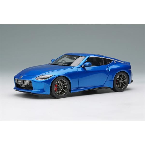 アイドロン 1/43 ニッサン フェアレディZ RZ34 バージョンST 2025