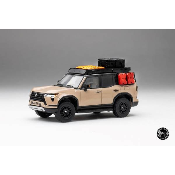 ミニカー　1/64 トヨタ　レクサス　激レア　改造 ミニカー 1/64 トヨタ レクサス 激レア 改造 ミニカー 1/64