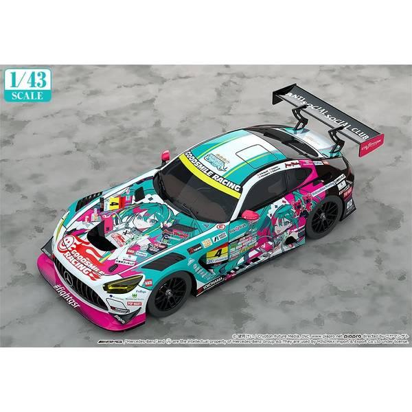 グッドスマイルレーシング 1/43 グッドスマイル 初音ミク AMG 2025