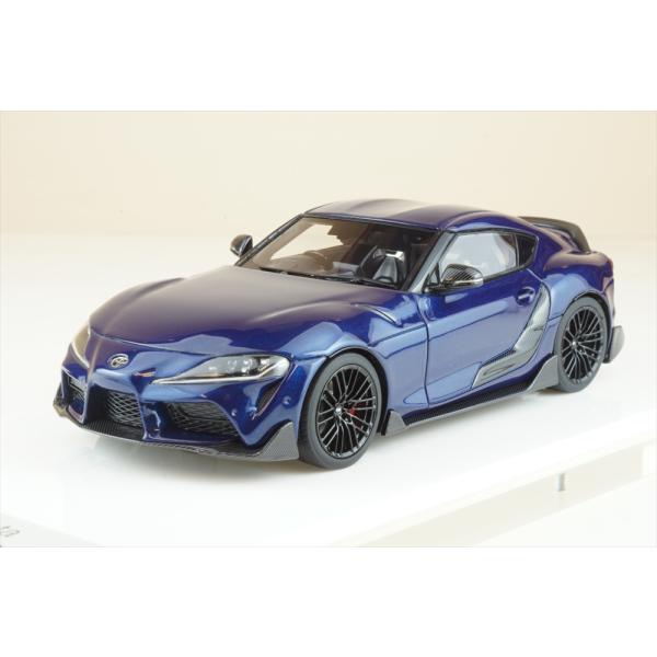 G R スープラ　ミニカー　ホワイト＆ブラック2台セット G R スープラ ミニカー ホワイト＆ブラック2台セット G R