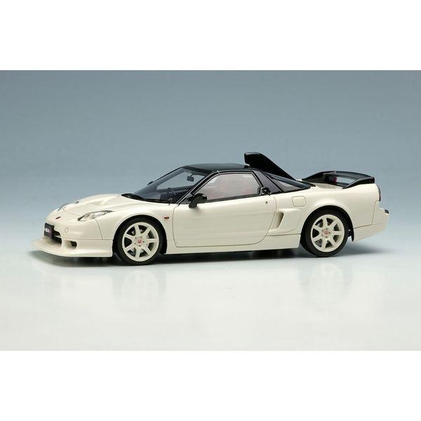 アイドロン 1/43 ホンダ NSX-R GT NA2 2005 チャンピオンシップ