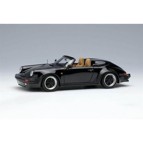 1/43 NZG Modelle #261 ポルシェ カレラ3.2 ヴィジョン 1/43 ポルシェ 911 カレラ 3.2 スピードスター ターボ