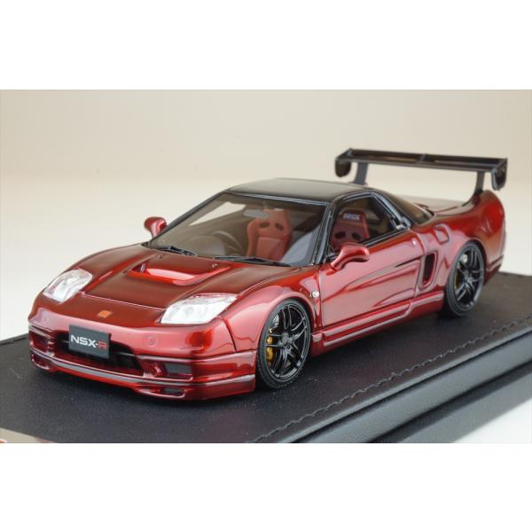 #1542 イグニッションモデル　1/43