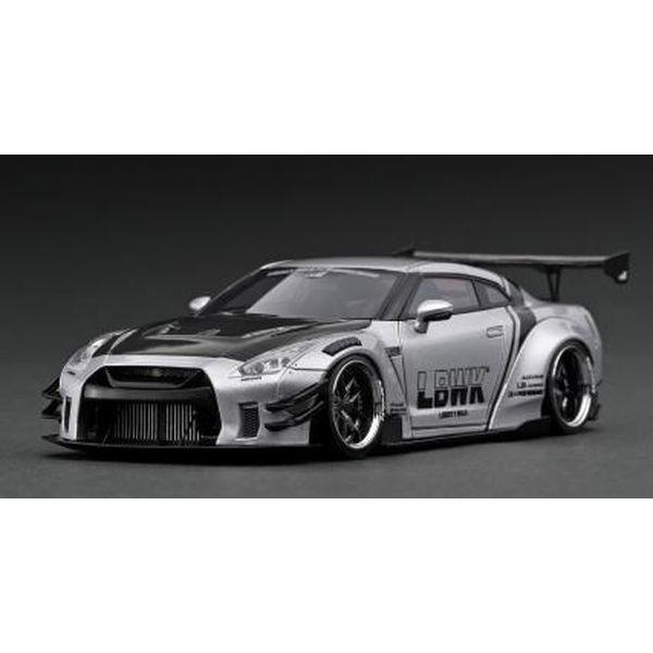 イグニッションモデル 1/43 LB-WORKS ニッサン GT-R R35 type 2 イグニッションモデル 1/43 LB-WORKS ニッサン GT-R R35 type 2