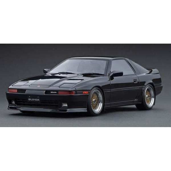 イグニッションモデル 1/18 トヨタ スープラ 3.0GT LIMITED MA70