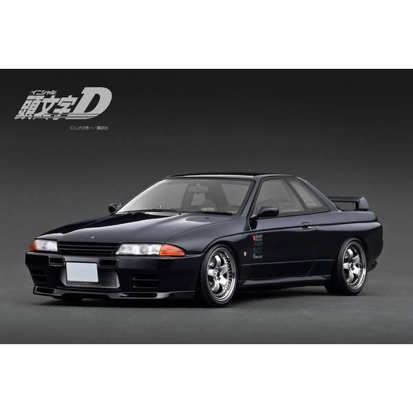 ignition model SKYLINE GT-R V-SPECⅡ ミニカー Amazon.com: TK. Company Ignition Model 1/64 Nissan Skyline GT-R V