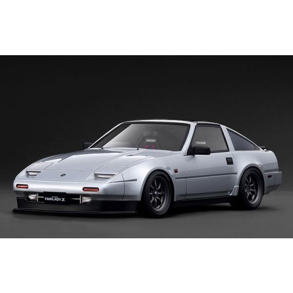 イグニッションモデル 1/18 Nissan Fairlady Z 2-Seater 300ZR (Z31