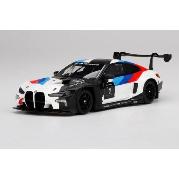 Topspeed 1 18 Bmw M4 Gt3 プレゼンテーション 完成品ミニカー Ts0372 ポストホビーミニカーショップ 通販 Yahoo ショッピング