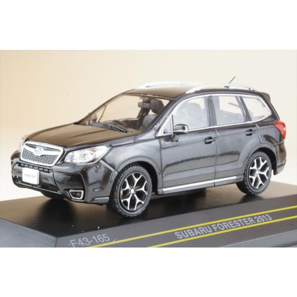 フォレスター】2013 レッド X【1/43 PREMIUM SUBARU ミニカー フォレスター】2013 レッド X【1/43 PREMIUM SUBARU ミニカー