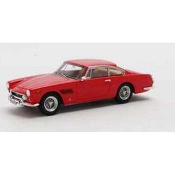 マトリックス 1/43 フェラーリ 250GT/E 2+2 クーペ ピニンファリーナ