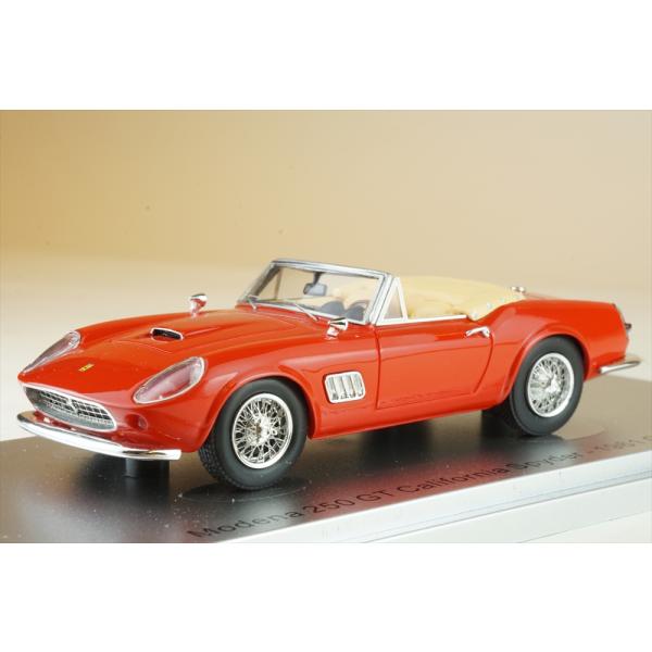 超レアモデル❗️ミニカー 1/43 パドック フェラーリ 250 TRI 61 超レアモデル❗️ミニカー 1/43 パドック フェラーリ 250 TRI 61