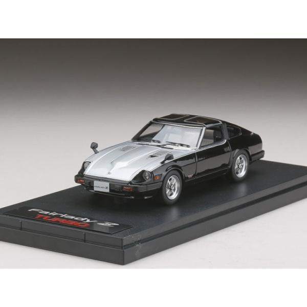 MARK43 1/43 ニッサン フェアレディZ Tバールーフ ターボ S130